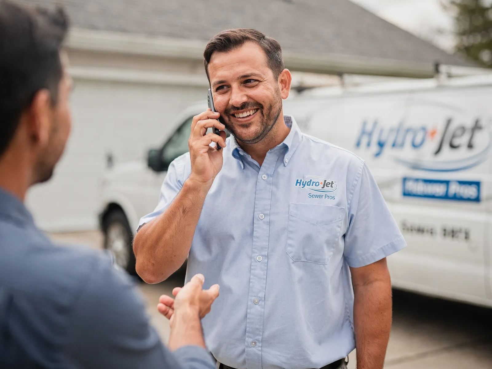 Hydro Jetting Four Lakes, WA FAQs